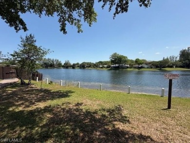 Welcome to this bright and spacious 2-bedroom, 2-bathroom on Inverrary Country Club in Florida - for sale on GolfHomes.com, golf home, golf lot