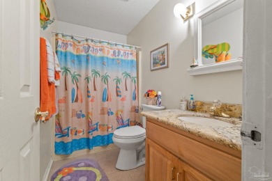 All Brick, 3 bedroom, 2 bathroom home located within the on Tanglewood Golf Club in Florida - for sale on GolfHomes.com, golf home, golf lot