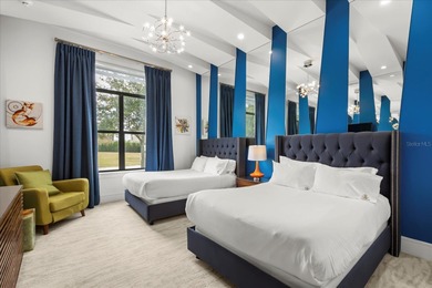 REUNION RESORT MEMBERHIP PROPERTY. Luxury, Lifestyle and Legacy- on ChampionsGate Golf Resort in Florida - for sale on GolfHomes.com, golf home, golf lot