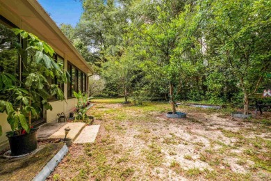 All Brick, 3 bedroom, 2 bathroom home located within the on Tanglewood Golf Club in Florida - for sale on GolfHomes.com, golf home, golf lot