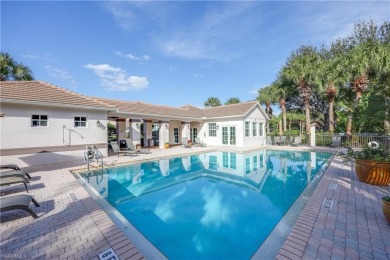 Step into elevated living with this beautifully appointed 2,748 on Pelican Marsh Golf Club in Florida - for sale on GolfHomes.com, golf home, golf lot