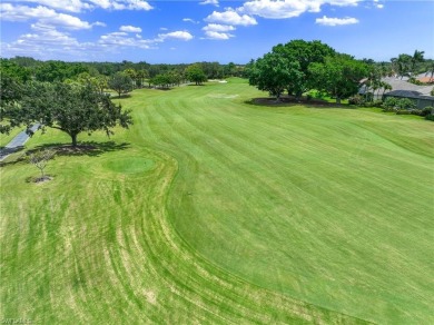Step into elevated living with this beautifully appointed 2,748 on Pelican Marsh Golf Club in Florida - for sale on GolfHomes.com, golf home, golf lot