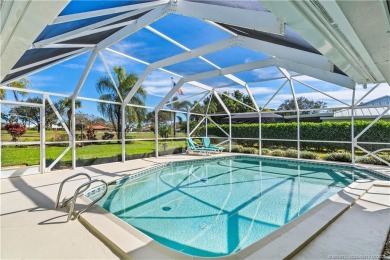 Come tour this beautiful 4 bedroom, 3 full bath, CBS pool home on Yacht and Country Club in Florida - for sale on GolfHomes.com, golf home, golf lot