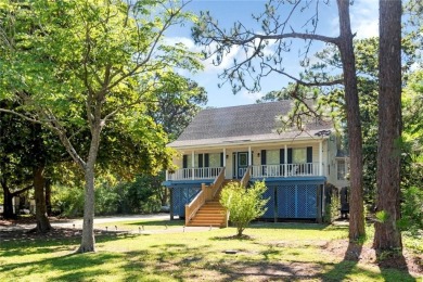 This is an ISLAND DREAM HOME!! Don't miss this GORGEOUS East End on Isle Dauphine Club Golf Course in Alabama - for sale on GolfHomes.com, golf home, golf lot