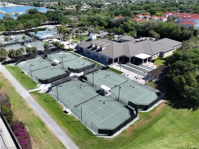 Step into elevated living with this beautifully appointed 2,748 on Pelican Marsh Golf Club in Florida - for sale on GolfHomes.com, golf home, golf lot