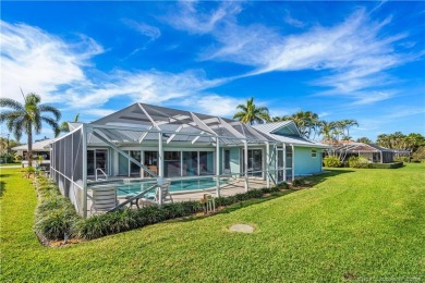 Come tour this beautiful 4 bedroom, 3 full bath, CBS pool home on Yacht and Country Club in Florida - for sale on GolfHomes.com, golf home, golf lot