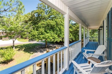 This is an ISLAND DREAM HOME!! Don't miss this GORGEOUS East End on Isle Dauphine Club Golf Course in Alabama - for sale on GolfHomes.com, golf home, golf lot