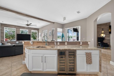 Luxury Lakeview Living in Debary Country Club
4 Bedrooms | 3 on DeBary Golf and Country Club in Florida - for sale on GolfHomes.com, golf home, golf lot