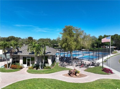 Step into elevated living with this beautifully appointed 2,748 on Pelican Marsh Golf Club in Florida - for sale on GolfHomes.com, golf home, golf lot