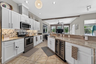 Luxury Lakeview Living in Debary Country Club
4 Bedrooms | 3 on DeBary Golf and Country Club in Florida - for sale on GolfHomes.com, golf home, golf lot