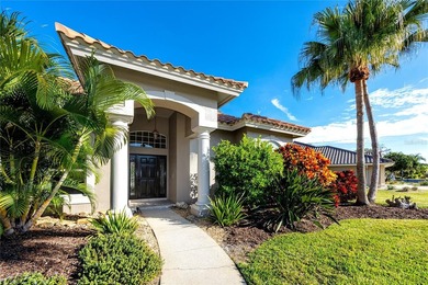 One or more photo(s) has been virtually staged. Live the Florida on East Lake Woodlands Country Club in Florida - for sale on GolfHomes.com, golf home, golf lot