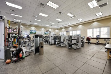 Step into elevated living with this beautifully appointed 2,748 on Pelican Marsh Golf Club in Florida - for sale on GolfHomes.com, golf home, golf lot