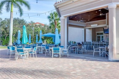 Step into elevated living with this beautifully appointed 2,748 on Pelican Marsh Golf Club in Florida - for sale on GolfHomes.com, golf home, golf lot