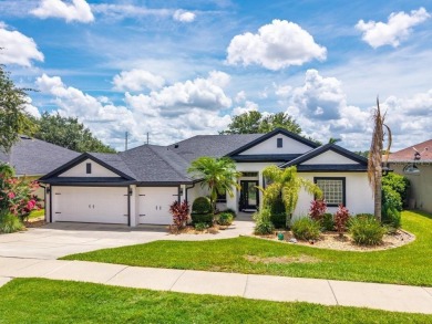 Luxury Lakeview Living in Debary Country Club
4 Bedrooms | 3 on DeBary Golf and Country Club in Florida - for sale on GolfHomes.com, golf home, golf lot