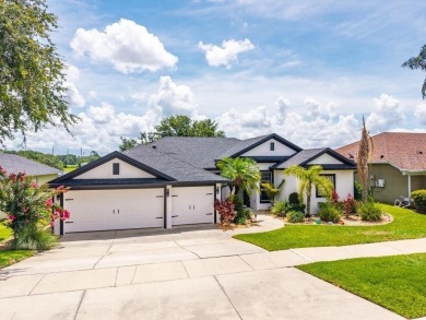 Luxury Lakeview Living in Debary Country Club
4 Bedrooms | 3 on DeBary Golf and Country Club in Florida - for sale on GolfHomes.com, golf home, golf lot