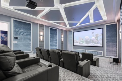 REUNION RESORT MEMBERHIP PROPERTY. Luxury, Lifestyle and Legacy- on ChampionsGate Golf Resort in Florida - for sale on GolfHomes.com, golf home, golf lot