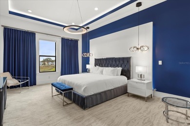 REUNION RESORT MEMBERHIP PROPERTY. Luxury, Lifestyle and Legacy- on ChampionsGate Golf Resort in Florida - for sale on GolfHomes.com, golf home, golf lot