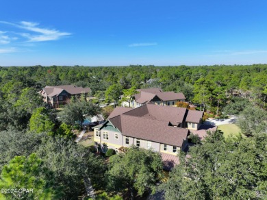 Price Reduced! This ground floor unit most commonly known as on Sharks Tooth Golf Club in Florida - for sale on GolfHomes.com, golf home, golf lot