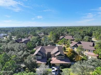 Price Reduced! This ground floor unit most commonly known as on Sharks Tooth Golf Club in Florida - for sale on GolfHomes.com, golf home, golf lot