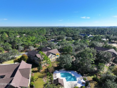 Price Reduced! This ground floor unit most commonly known as on Sharks Tooth Golf Club in Florida - for sale on GolfHomes.com, golf home, golf lot