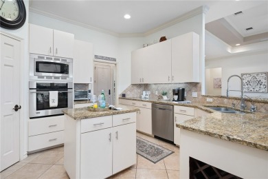 For those who seek elegance and spaciousness in a home, you'll on Northshore Country Club in Texas - for sale on GolfHomes.com, golf home, golf lot