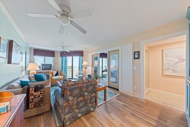 This Bay Creek Villa gives you the opportunity to own a on The Plantation Course At Edisto in South Carolina - for sale on GolfHomes.com, golf home, golf lot