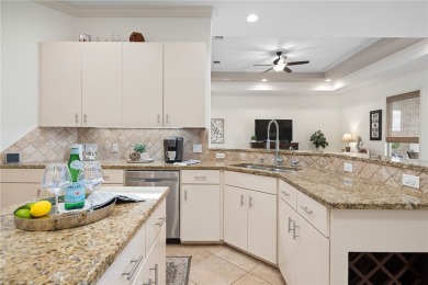 For those who seek elegance and spaciousness in a home, you'll on Northshore Country Club in Texas - for sale on GolfHomes.com, golf home, golf lot