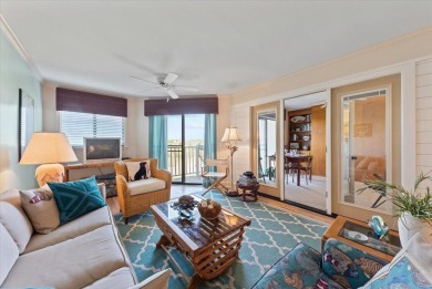 This Bay Creek Villa gives you the opportunity to own a on The Plantation Course At Edisto in South Carolina - for sale on GolfHomes.com, golf home, golf lot