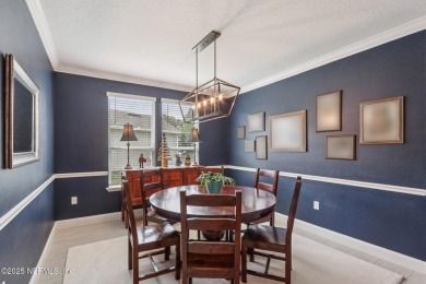 Welcome to this meticulously maintained 4-bedroom, 3-bathroom on The Palencia Club in Florida - for sale on GolfHomes.com, golf home, golf lot