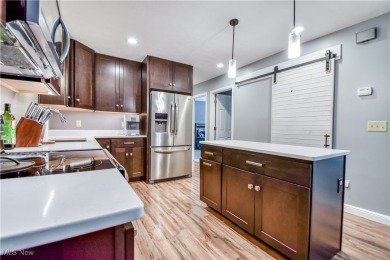 This condo is highly sought after in Concord and within the on Quail Hollow Resort and Country Club in Ohio - for sale on GolfHomes.com, golf home, golf lot
