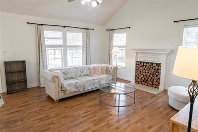 Beautifully maintained home located within the gated resort on Holly Lake Ranch Golf Club in Texas - for sale on GolfHomes.com, golf home, golf lot