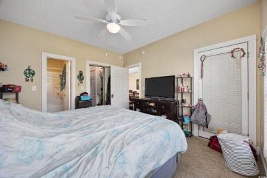 The perfect beach and golf getaway--just one traffic light from on Myrtlewood Golf Course and Club  in South Carolina - for sale on GolfHomes.com, golf home, golf lot