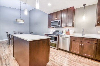 This condo is highly sought after in Concord and within the on Quail Hollow Resort and Country Club in Ohio - for sale on GolfHomes.com, golf home, golf lot