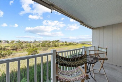 This Bay Creek Villa gives you the opportunity to own a on The Plantation Course At Edisto in South Carolina - for sale on GolfHomes.com, golf home, golf lot