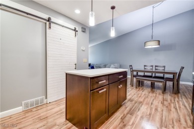 This condo is highly sought after in Concord and within the on Quail Hollow Resort and Country Club in Ohio - for sale on GolfHomes.com, golf home, golf lot