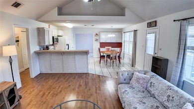 Beautifully maintained home located within the gated resort on Holly Lake Ranch Golf Club in Texas - for sale on GolfHomes.com, golf home, golf lot