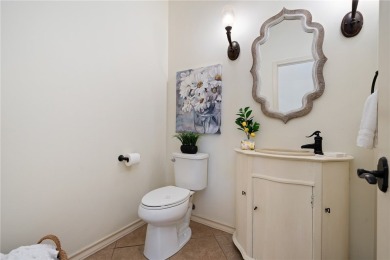 For those who seek elegance and spaciousness in a home, you'll on Northshore Country Club in Texas - for sale on GolfHomes.com, golf home, golf lot