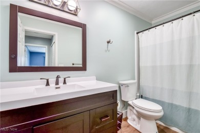 This condo is highly sought after in Concord and within the on Quail Hollow Resort and Country Club in Ohio - for sale on GolfHomes.com, golf home, golf lot