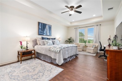 For those who seek elegance and spaciousness in a home, you'll on Northshore Country Club in Texas - for sale on GolfHomes.com, golf home, golf lot