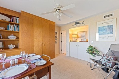 This Bay Creek Villa gives you the opportunity to own a on The Plantation Course At Edisto in South Carolina - for sale on GolfHomes.com, golf home, golf lot