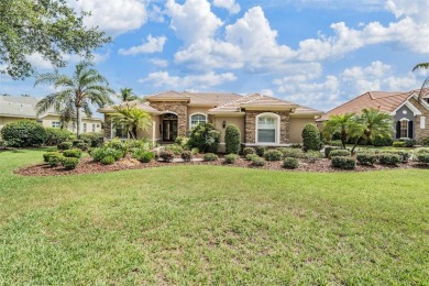 Welcome Home to this Exquisite, one owner, Custom-built Arthur on Lake Jovita Golf and Country Club in Florida - for sale on GolfHomes.com, golf home, golf lot