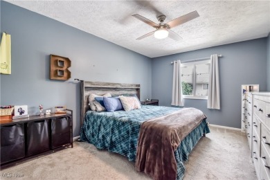 This condo is highly sought after in Concord and within the on Quail Hollow Resort and Country Club in Ohio - for sale on GolfHomes.com, golf home, golf lot