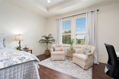 For those who seek elegance and spaciousness in a home, you'll on Northshore Country Club in Texas - for sale on GolfHomes.com, golf home, golf lot