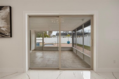 Welcome to the highly desirable Shore Acres neighborhood, where on Mangrove Bay Golf Course in Florida - for sale on GolfHomes.com, golf home, golf lot