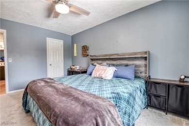 This condo is highly sought after in Concord and within the on Quail Hollow Resort and Country Club in Ohio - for sale on GolfHomes.com, golf home, golf lot