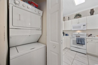 The perfect beach and golf getaway--just one traffic light from on Myrtlewood Golf Course and Club  in South Carolina - for sale on GolfHomes.com, golf home, golf lot
