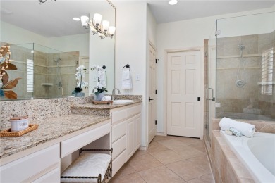 For those who seek elegance and spaciousness in a home, you'll on Northshore Country Club in Texas - for sale on GolfHomes.com, golf home, golf lot