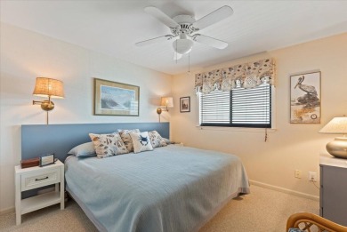 This Bay Creek Villa gives you the opportunity to own a on The Plantation Course At Edisto in South Carolina - for sale on GolfHomes.com, golf home, golf lot
