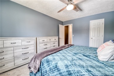 This condo is highly sought after in Concord and within the on Quail Hollow Resort and Country Club in Ohio - for sale on GolfHomes.com, golf home, golf lot