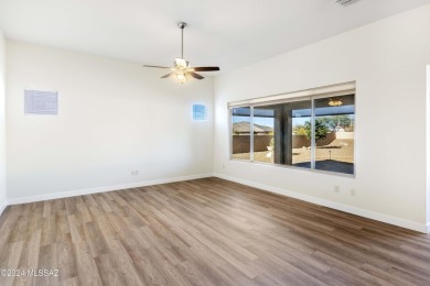 Welcome home to this Cortez home on an over-sized lot in the on Saddlebrooke Ranch Golf Club in Arizona - for sale on GolfHomes.com, golf home, golf lot